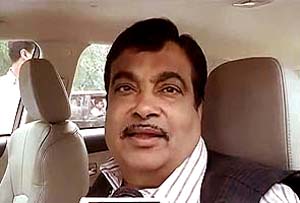 gadkari new